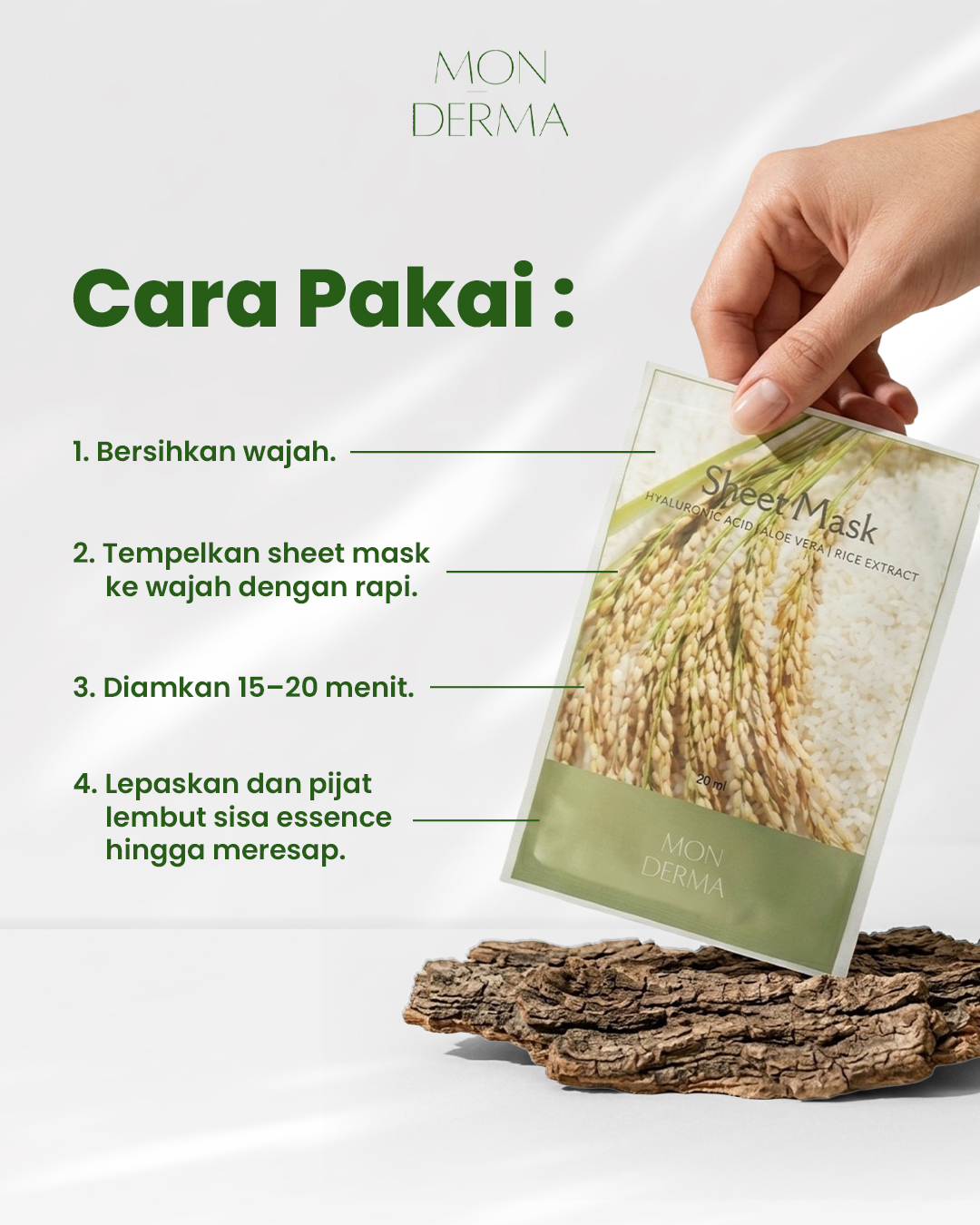 Hydrating Mask