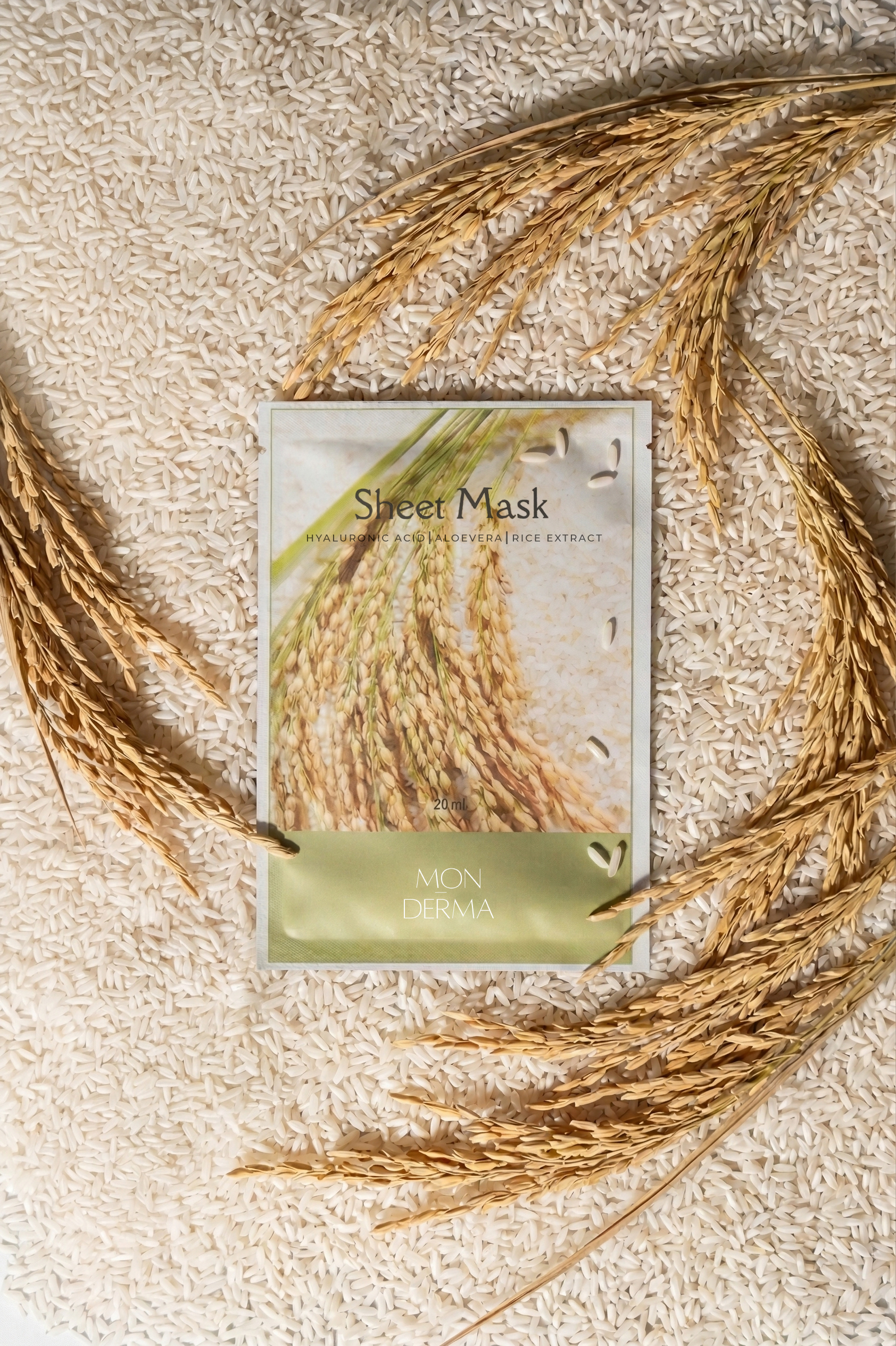 Hydrating Mask